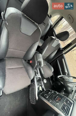 Хэтчбек Mercedes-Benz B-Class 2006 в 