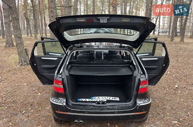 Хэтчбек Mercedes-Benz B-Class 2006 в 