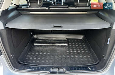 Хэтчбек Mercedes-Benz B-Class 2005 в 