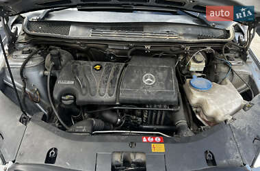 Хэтчбек Mercedes-Benz B-Class 2005 в 