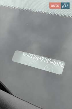 Хэтчбек Mercedes-Benz B-Class 2013 в 
