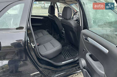Хэтчбек Mercedes-Benz B-Class 2008 в 