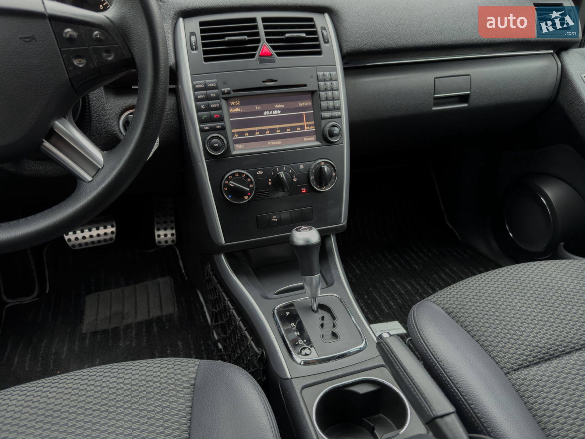 2010 Mercedes-Benz B-klasse - мініатюра 29