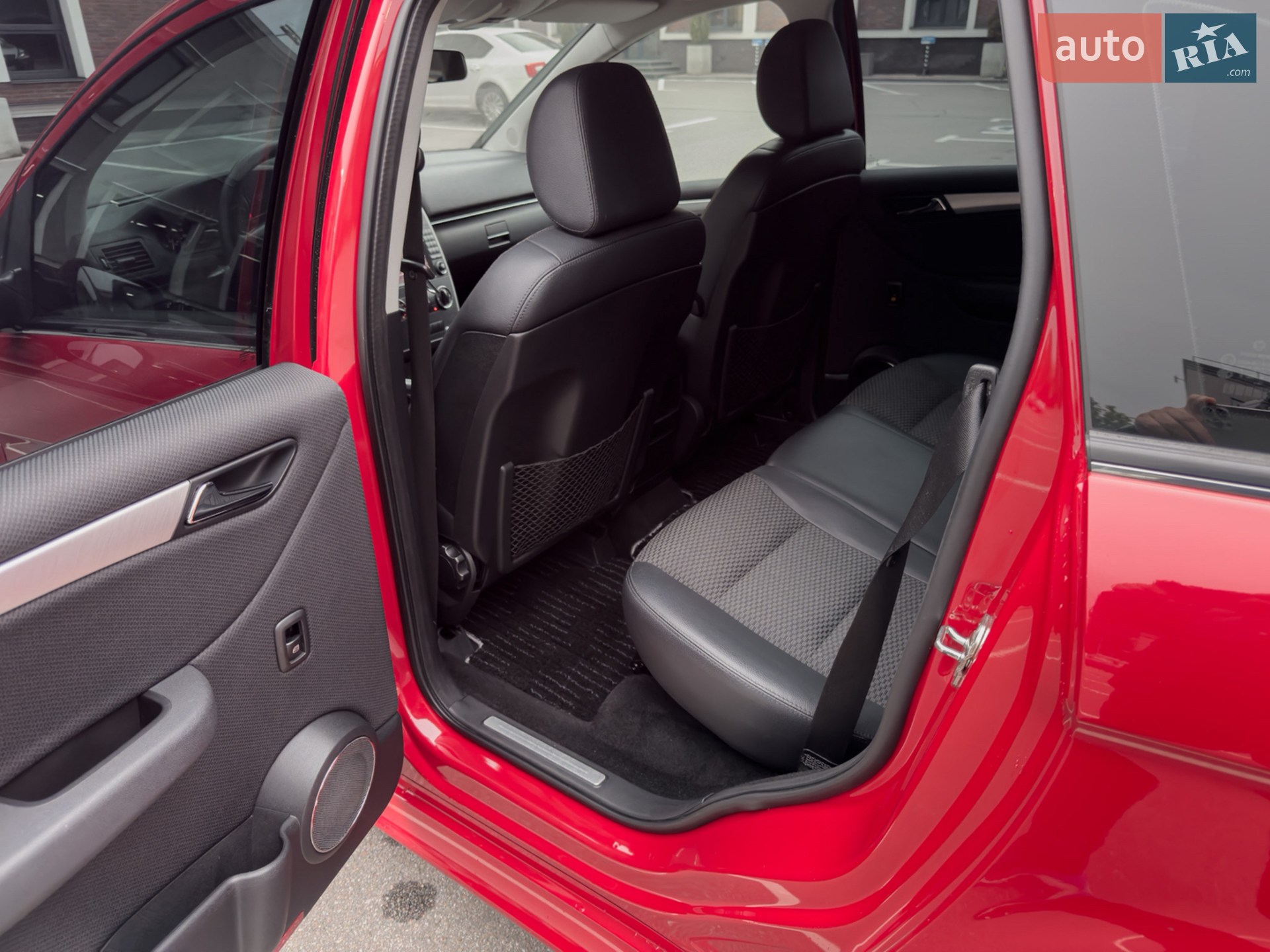 2010 Mercedes-Benz B-klasse - мініатюра 34