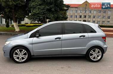 Хэтчбек Mercedes-Benz B-Class 2006 в 
