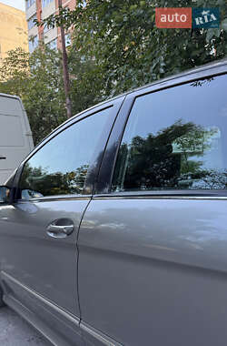 Хэтчбек Mercedes-Benz B-Class 2005 в 