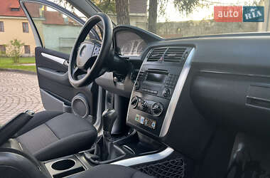 Хэтчбек Mercedes-Benz B-Class 2006 в 