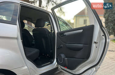 Хэтчбек Mercedes-Benz B-Class 2006 в 