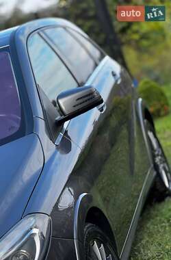 Хетчбек Mercedes-Benz B-Class 2015 в 