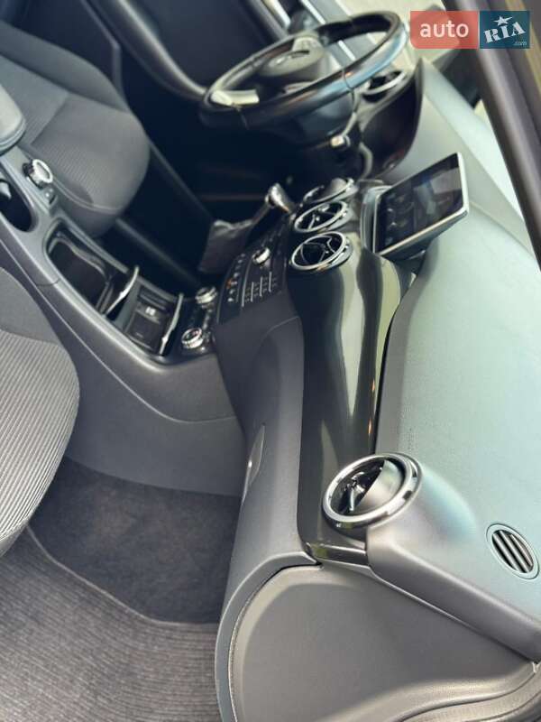 Хэтчбек Mercedes-Benz B-Class 2015 в Дрогобыче фото 39 Хэтчбек Mercedes-Benz B-Class 2015 в Дрогобыче