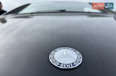 Хэтчбек Mercedes-Benz B-Class 2010 в 