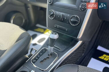 Хэтчбек Mercedes-Benz B-Class 2009 в 