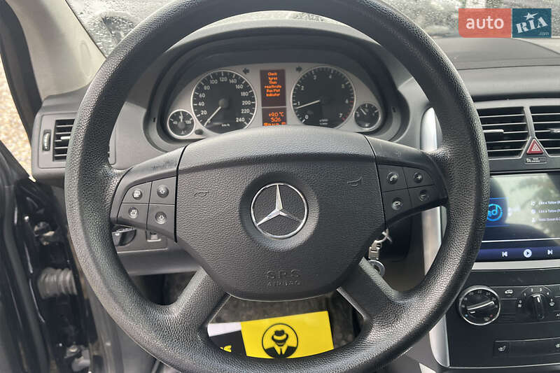 Хэтчбек Mercedes-Benz B-Class 2005 в Коломые