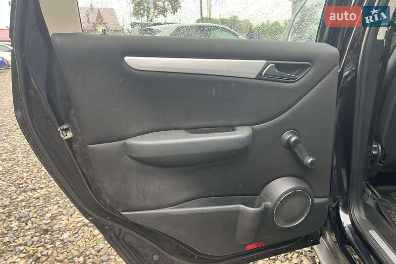 Хэтчбек Mercedes-Benz B-Class 2005 в Коломые