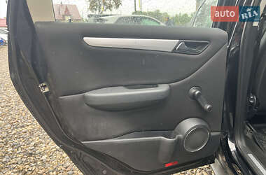 Хэтчбек Mercedes-Benz B-Class 2005 в 