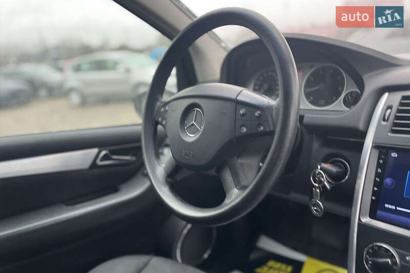 Хэтчбек Mercedes-Benz B-Class 2005 в Коломые