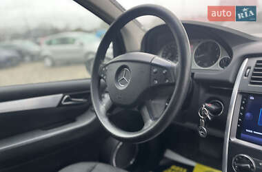 Хэтчбек Mercedes-Benz B-Class 2005 в 