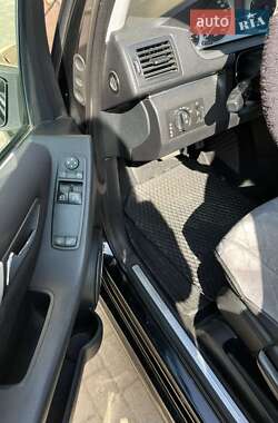 Хетчбек Mercedes-Benz B-Class 2006 в 