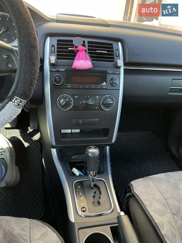 Хэтчбек Mercedes-Benz B-Class 2006 в Крыжополе