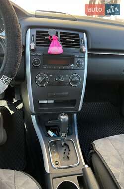 Хетчбек Mercedes-Benz B-Class 2006 в 