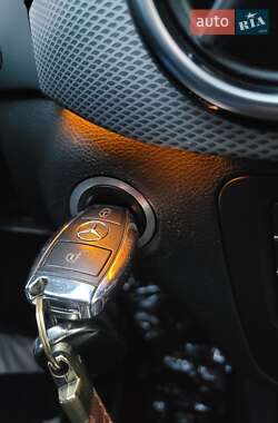 Хэтчбек Mercedes-Benz B-Class 2014 в 