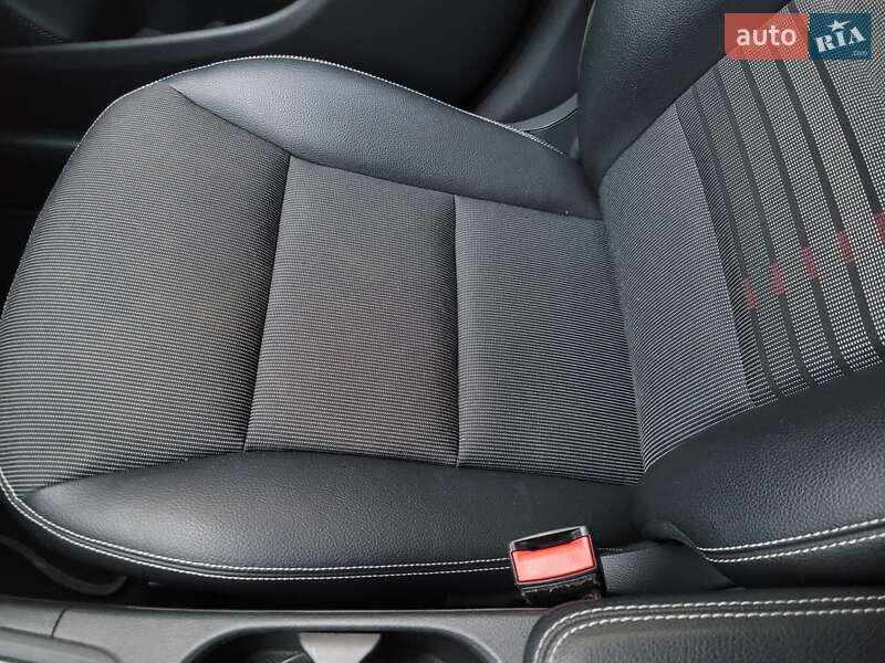 Хэтчбек Mercedes-Benz B-Class 2014 в Виннице