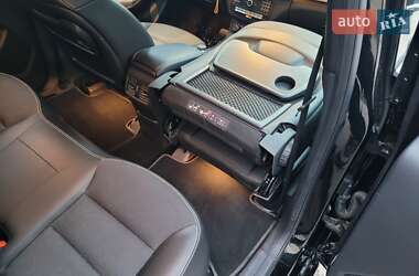 Хэтчбек Mercedes-Benz B-Class 2014 в 
