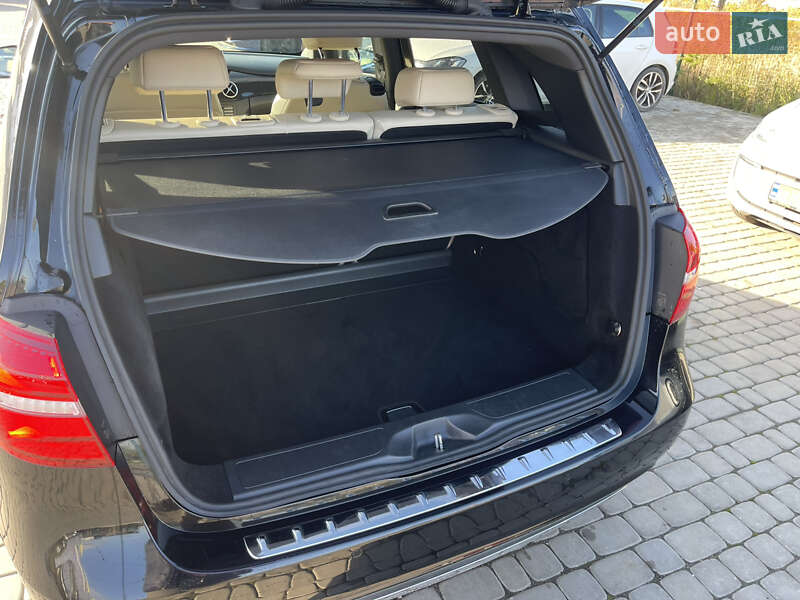 Хэтчбек Mercedes-Benz B-Class 2014 в Луцке