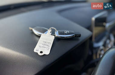Хэтчбек Mercedes-Benz B-Class 2014 в 