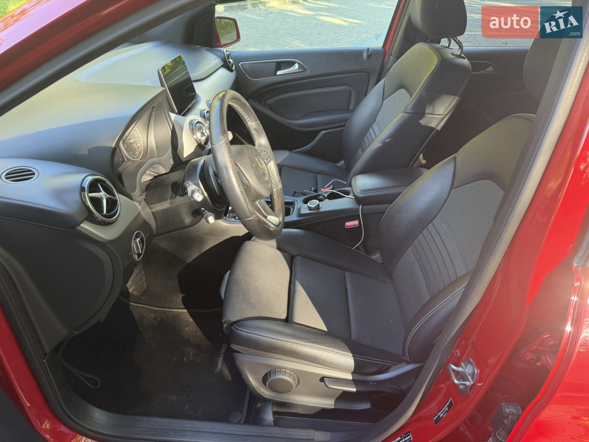 2018 Mercedes-Benz B-klasse - мініатюра 10
