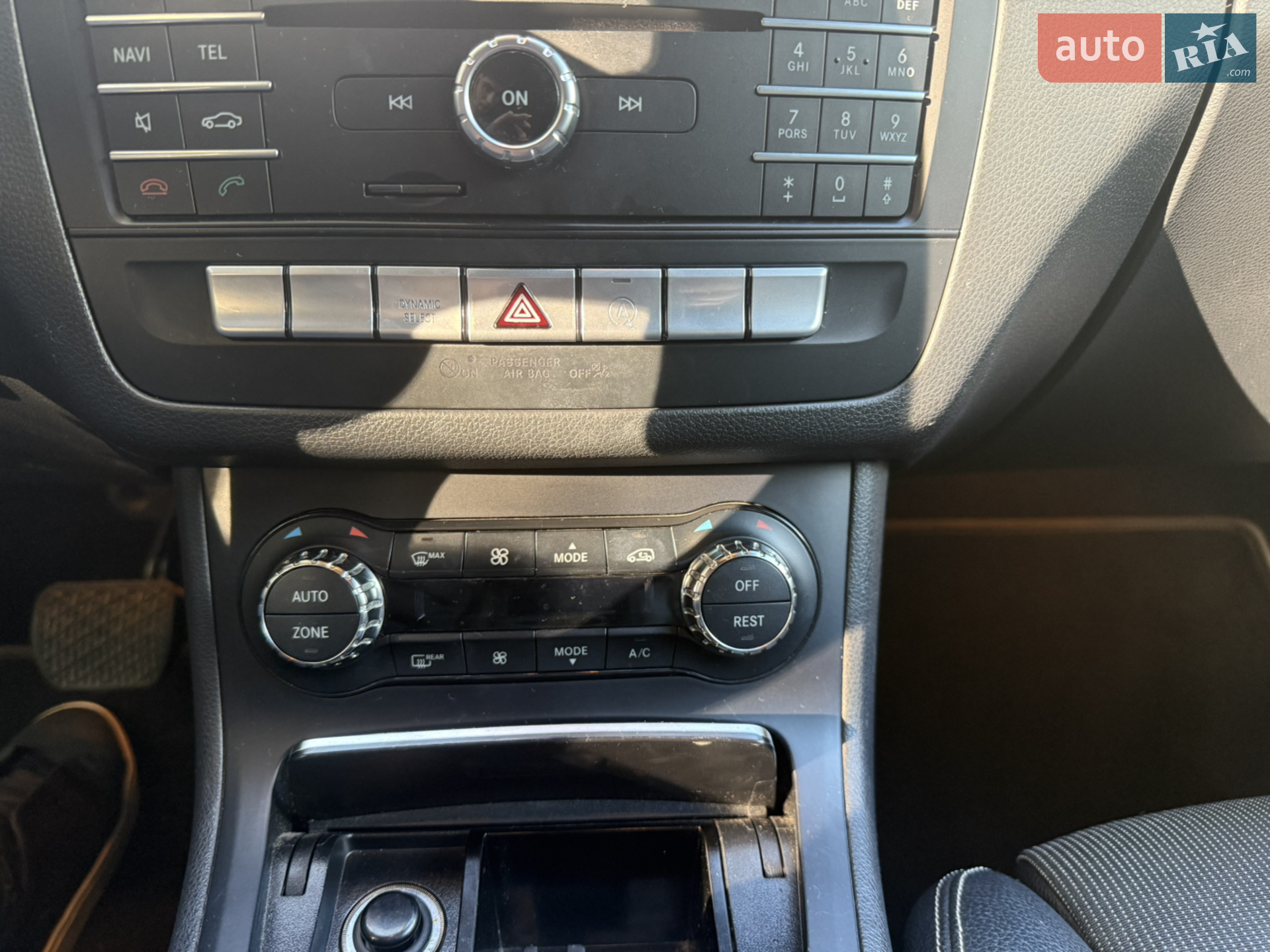 2018 Mercedes-Benz B-klasse - мініатюра 14
