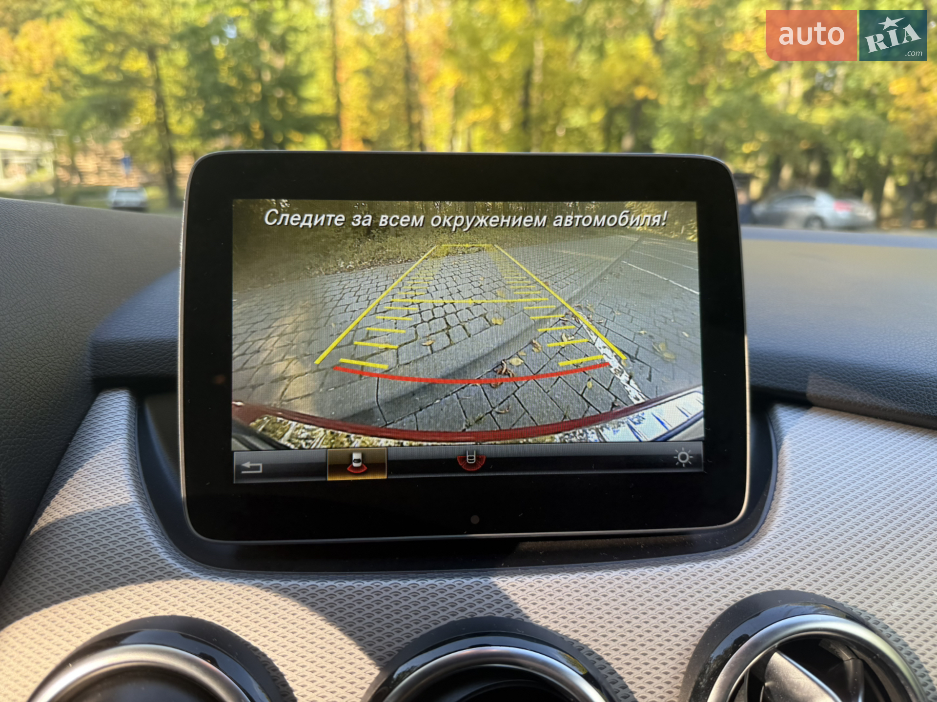 2018 Mercedes-Benz B-klasse - мініатюра 15
