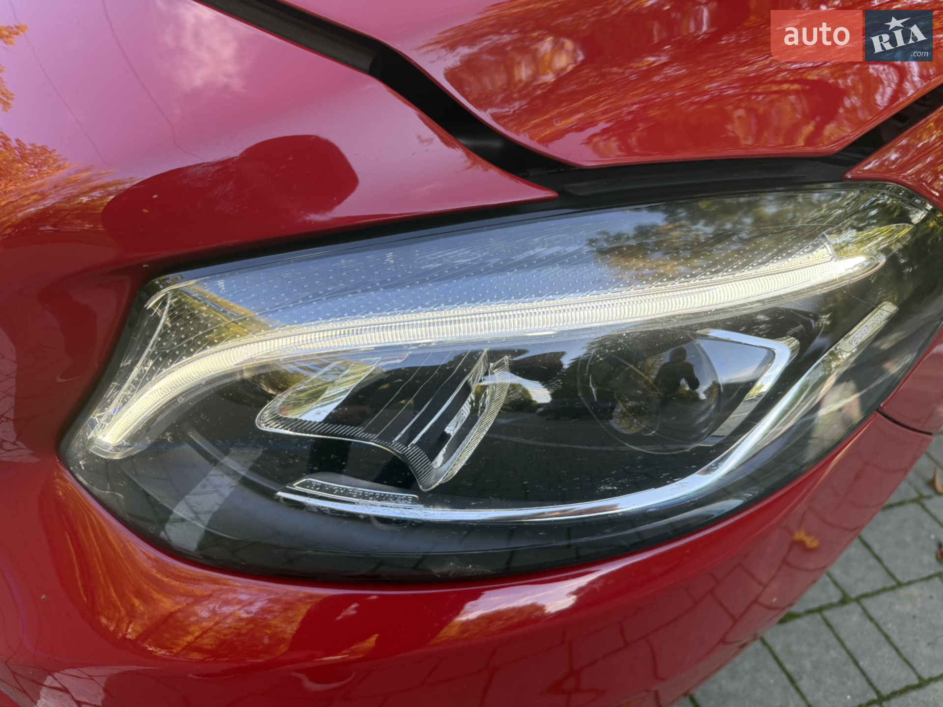 2018 Mercedes-Benz B-klasse - мініатюра 20