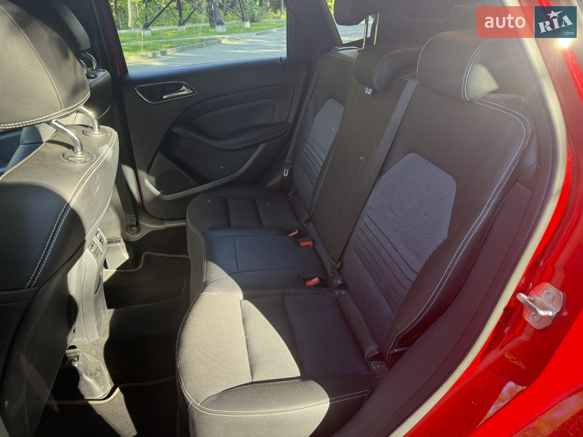 2018 Mercedes-Benz B-klasse - мініатюра 16