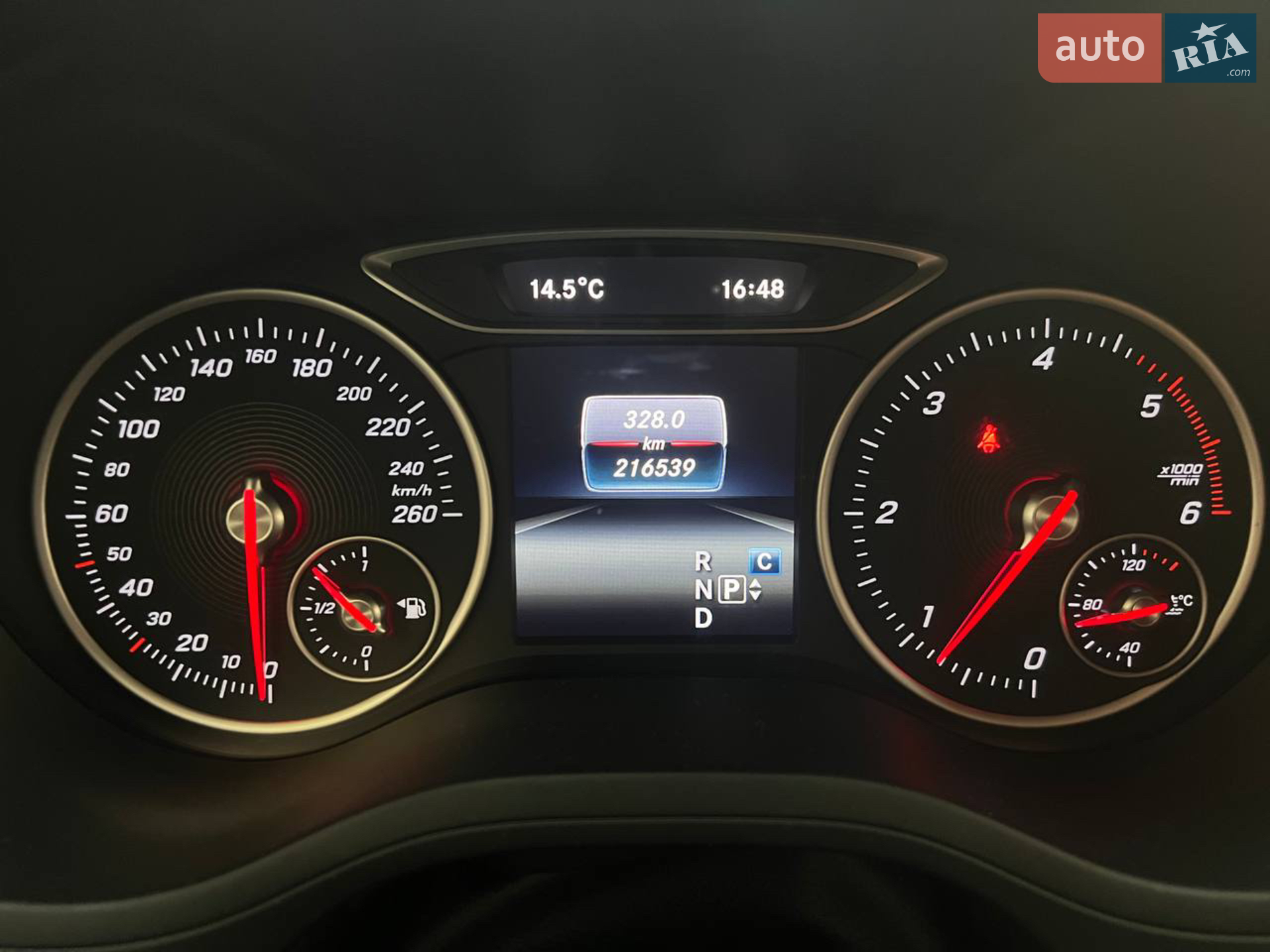2018 Mercedes-Benz B-klasse - мініатюра 13