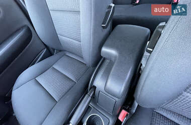 Хэтчбек Mercedes-Benz B-Class 2007 в 