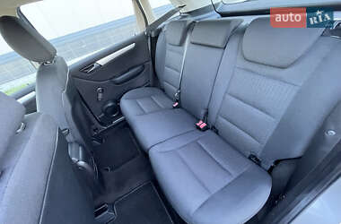 Хэтчбек Mercedes-Benz B-Class 2007 в 