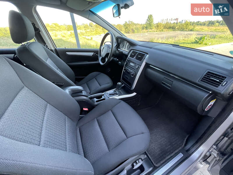 Хэтчбек Mercedes-Benz B-Class 2007 в Ровно фото 60 Хэтчбек Mercedes-Benz B-Class 2007 в Ровно