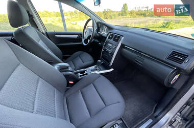 Хэтчбек Mercedes-Benz B-Class 2007 в 