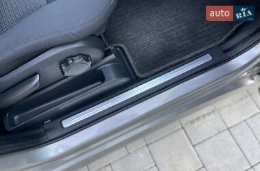 Хэтчбек Mercedes-Benz B-Class 2007 в 