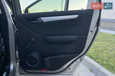 Хэтчбек Mercedes-Benz B-Class 2007 в 