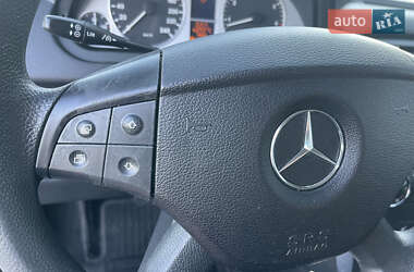 Хэтчбек Mercedes-Benz B-Class 2007 в 