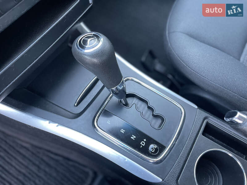 Хэтчбек Mercedes-Benz B-Class 2007 в Ровно фото 89 Хэтчбек Mercedes-Benz B-Class 2007 в Ровно