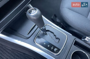 Хэтчбек Mercedes-Benz B-Class 2007 в 