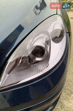 Хэтчбек Mercedes-Benz B-Class 2008 в Кривом Роге