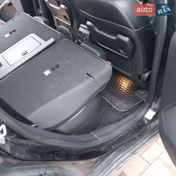 Хэтчбек Mercedes-Benz B-Class 2015 в Тернополе