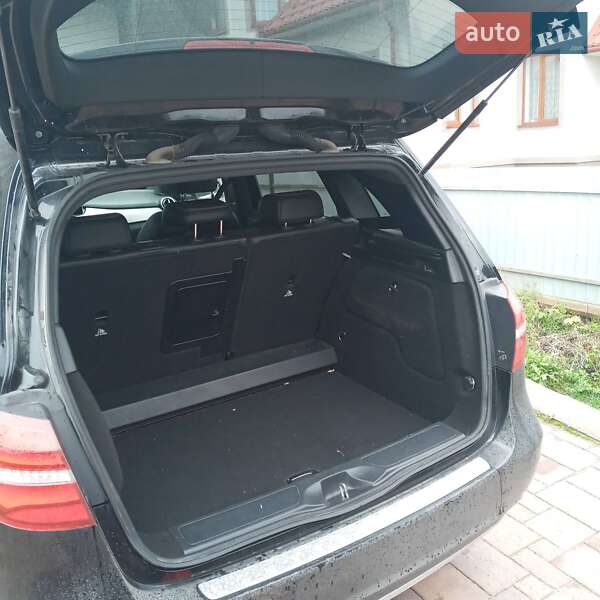 Хэтчбек Mercedes-Benz B-Class 2015 в Тернополе
