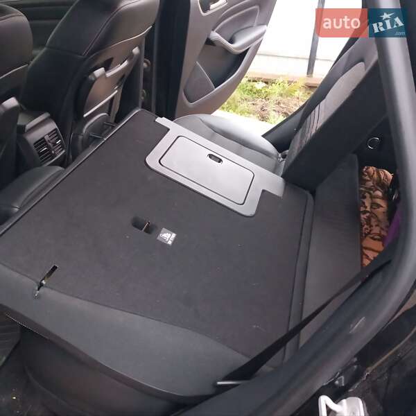 Хэтчбек Mercedes-Benz B-Class 2015 в Тернополе