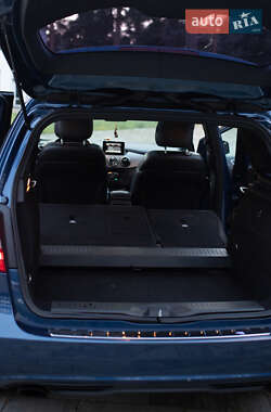 Хэтчбек Mercedes-Benz B-Class 2013 в 