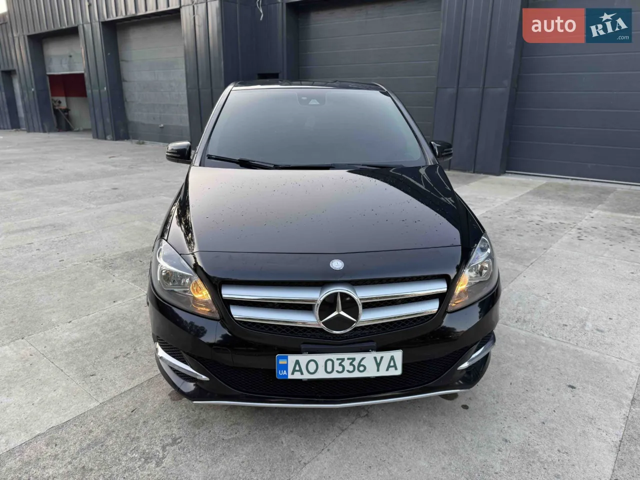 2016 Mercedes-Benz B-klasse - мініатюра 15